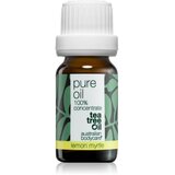 Australian Bodycare Tea Tree Oil Lemon Myrtle tea tree olje 10 ml | Shoptok.si
