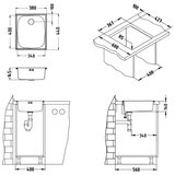  SUDOPER BASIC 10 ALVEUS | shoptok.hr