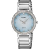 Seiko mo&scaron;ka ročna ura SUP447P1 cene