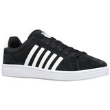 K-Swiss Court Tiebreak Sde Crna | shoptok.hr