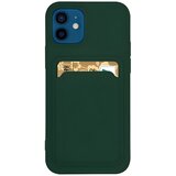  Futrola Card Case za Xiaomi Redmi Note 9/Redmi 10X 4G - Zelena KP13646 | Shoptok.si