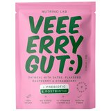 Nutrino Lab ovsena kaša Verry gut malina jagoda 60g Cene