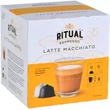 Kapsule latte macchiato 164g 16kom