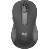 Logitech M650L Signature Bluetooth Mouse – GRAPHITE | Eponuda.ba