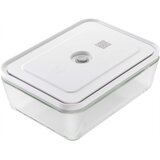 Zwilling Glass storage container FRESH & SAVE - 2.85 Litres | shoptok.hr