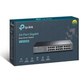 Tp-link TL-SG1024DE 24port Gigabit switch | ePonuda.com
