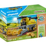 Playmobil 71267 - Država - Kombajn - 1 k. | Shoptok.si