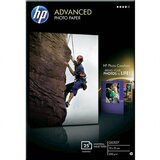 HP PAPIR ADVANCED GLOSSY PHOTO 10x15, 25 LISTOV, 250g/m2 (Q8691A) Cene