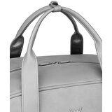 Vuch Putna torba Saimi Grey, 30 x 47 cm Slike