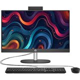 HEWLETT-PACKARD Računalnik HP ProOne 240 G10 AiO | i5-1334U | 16GB RAM | 512GB SSD | W11P / i5 / RAM 16 GB / SSD Disk | Shoptok.si