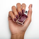 Essie gel couture lak za nohte odtenek 370 model clicks 13,5 ml | Shoptok.si