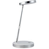 Eglo gexo stolna/1, led, 3w, 220lm, bijela/krom | shoptok.hr