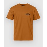 Horsefeathers Junky T-shirt pumpkin Cene