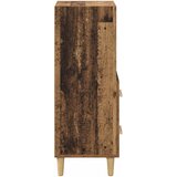  Kreveta Staro drvo 34 x 34.5 x 90 cm Konstruirano drvo | shoptok.hr
