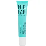 NIP+FAB Hydrate Hyaluronic Fix Extreme⁴ Multi-Blur Line & Pore Perfector dnevna krema za lice 15 ml za ženske