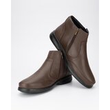 La Force Fashion muške cipele 900-G - braon Cene