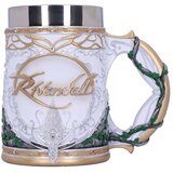 LORD of the Rings Rivendell vrč Nemesis Now | Shoptok.si