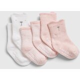 GAP Baby socks, 3 pairs - Girls | Shoptok.si