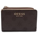 Guess Denarnice PD2222156BROWNLOGO Bež Cene
