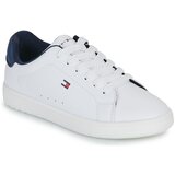 Tommy Hilfiger Nizke superge JACK Bela | Shoptok.si