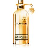 Montale Leather Patchouli parfumska voda uniseks 50 ml Cene