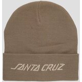Santa Cruz Tonal Stripe Kapa oat | Shoptok.si