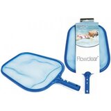 Bestway Mreža za čiščenje bazenov (32 x 30,5 cm, brez držala) cene