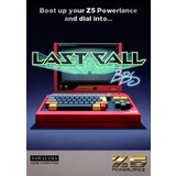 last call bbs (pc) steam key europe  last call bbs (pc) steam key europe Slike