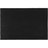  Otirač crni 60x90 cm čupavi od kokosovih vlakana | shoptok.hr
