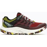 Merrell antora 3 gtx women's shoes, cabarnet/hiviz - 38.5, (21509858) Cene