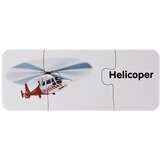  Educational Puzzle Transport Puzzle 10 Connections | shoptok.hr