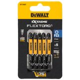 Dewalt DT7392T bit PZ3 57mm 5kom FLEXTORQ | Eponuda.com