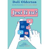 Laguna Doli Olderton - Jesi li tu? Cene