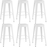  7-dijelni barski set bijeli | shoptok.hr