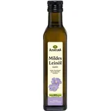blago hladno prešano laneno ulje - 250 ml
