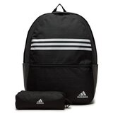 Adidas Muški ranac Classic 3S PC, Crni Cene