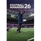 Steam football manager 26 key (pc) global | Eponuda.com