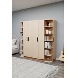 Hanah home garderober linda luses atlantic pine beige | Eponuda.com