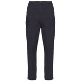 Aeronautica Militare Hlače PA1469CT281808 Črna Cene