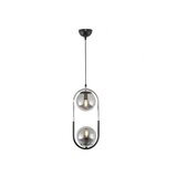 Sparx luster monet 2xE27 60W SPF01177 Cijene