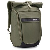 Thule Paramount ruksak za prijenosno računalo 24 L zelene boje | shoptok.hr