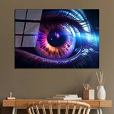 Wallity slika UV-1196, 70 x 100 cm Cene