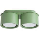 Sollux Lighting Stropna svetilka MODO 2 žajbelj Gx53, (5000285076) Cene