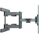  Zidni nosač GEMBIRD WM-80ST-01, 40”-80”, 50 kg,... | Eponuda.ba