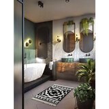 Conceptum Hypnose Klm0116 multicolor rug (60 x 90) Cene