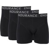 Endurance Men's BURKE 3-Pack Boxers | shoptok.hr