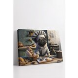 WALLXPERT Dekorativna slika Ersyaıhyvn22 40 x 60 | Eponuda.com