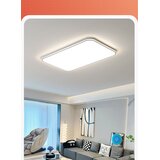  Gujia Plafonska lampa LED, 120 W, Bela Cene