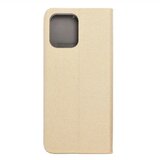  SENSITIVE Book preklopna maska za XIAOMI Redmi 12 4G / 12 5G gold | shoptok.hr