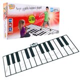  Velika prostirka sa zvučnim efektima klavira Super Music | shoptok.hr